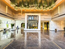 Holiday Inn Zhengzhou by IHG