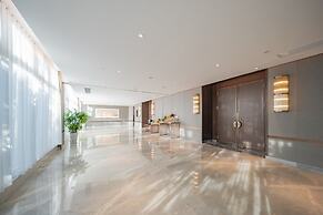 Holiday Inn Zhengzhou by IHG