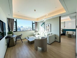 Holiday Inn Zhengzhou by IHG