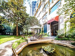 Holiday Inn Zhengzhou by IHG