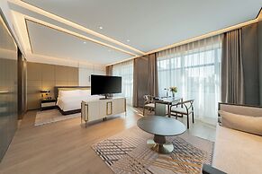 Holiday Inn Zhengzhou by IHG