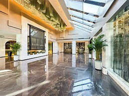 Holiday Inn Zhengzhou by IHG