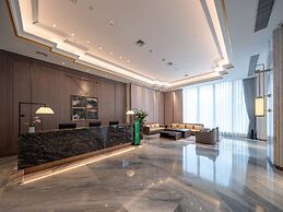 Holiday Inn Zhengzhou by IHG