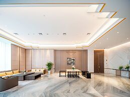 Holiday Inn Zhengzhou by IHG