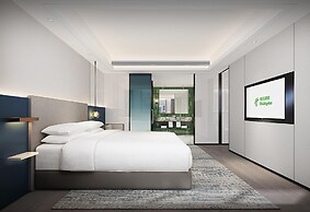 Holiday Inn Zhengzhou by IHG