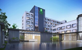 Holiday Inn Zhengzhou by IHG