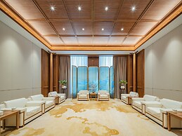 Holiday Inn Zhengzhou by IHG