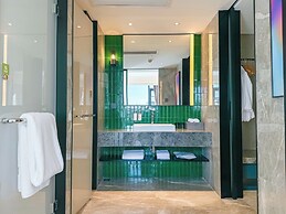 Holiday Inn Zhengzhou by IHG