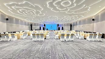 Holiday Inn Zhengzhou by IHG