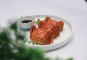 Holiday Inn Zhengzhou by IHG