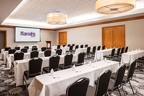 Harrah's Joliet Casino & Hotel - A Caesars Rewards Destination