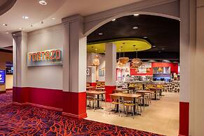 Harrah's Joliet Casino & Hotel - A Caesars Rewards Destination