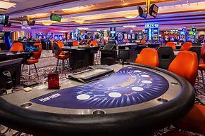 Harrah's Joliet Casino & Hotel - A Caesars Rewards Destination