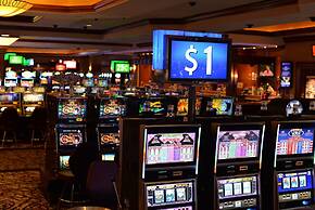 Harrah's Joliet Casino & Hotel