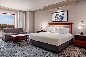 Harrah's Joliet Casino & Hotel - A Caesars Rewards Destination