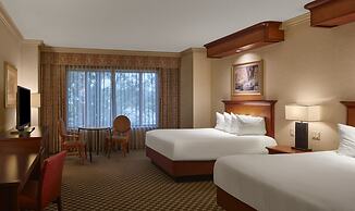 Harrah's Joliet Casino & Hotel