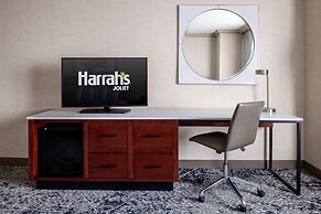 Harrah's Joliet Casino & Hotel - A Caesars Rewards Destination