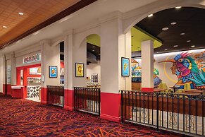 Harrah's Joliet Casino & Hotel - A Caesars Rewards Destination