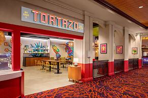 Harrah's Joliet Casino & Hotel - A Caesars Rewards Destination