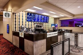 Harrah's Joliet Casino & Hotel - A Caesars Rewards Destination