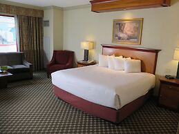 Harrah's Joliet Casino & Hotel