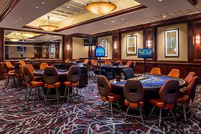 Harrah's Joliet Casino & Hotel - A Caesars Rewards Destination