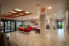 Hampton Inn Seaford