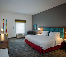 Hampton Inn Seaford