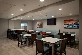 Hampton Inn Seaford