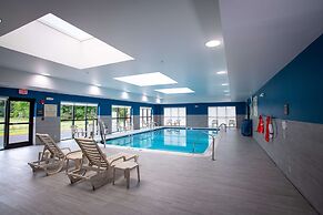 Hampton Inn Seaford