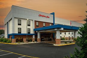 Hampton Inn Seaford