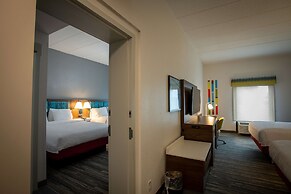 Hampton Inn Seaford