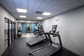 Hampton Inn Seaford