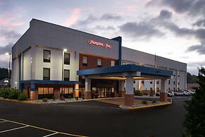 Hampton Inn Seaford