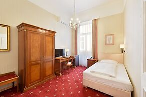 Erzherzog Johann Palais Hotel