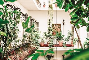 Erzherzog Johann Palais Hotel