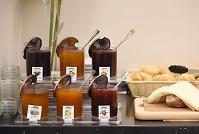 Erzherzog Johann Palais Hotel