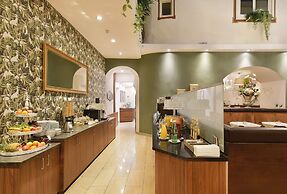 Erzherzog Johann Palais Hotel