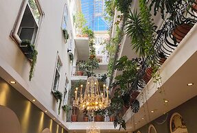 Erzherzog Johann Palais Hotel