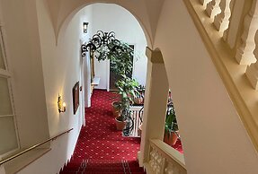 Erzherzog Johann Palais Hotel