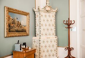 Erzherzog Johann Palais Hotel