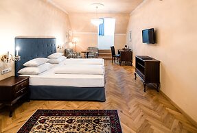 Erzherzog Johann Palais Hotel