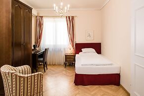 Erzherzog Johann Palais Hotel