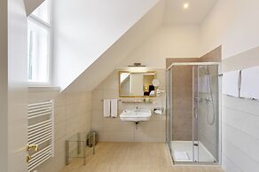 Erzherzog Johann Palais Hotel