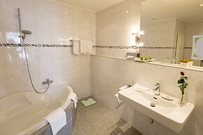 Erzherzog Johann Palais Hotel