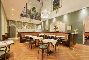 Erzherzog Johann Palais Hotel