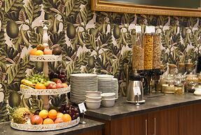 Erzherzog Johann Palais Hotel