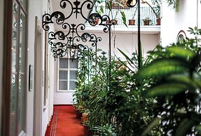 Erzherzog Johann Palais Hotel