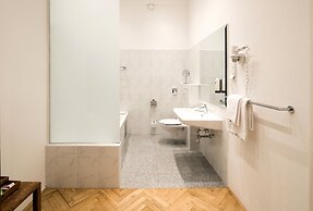 Erzherzog Johann Palais Hotel