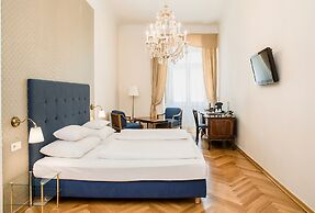 Erzherzog Johann Palais Hotel